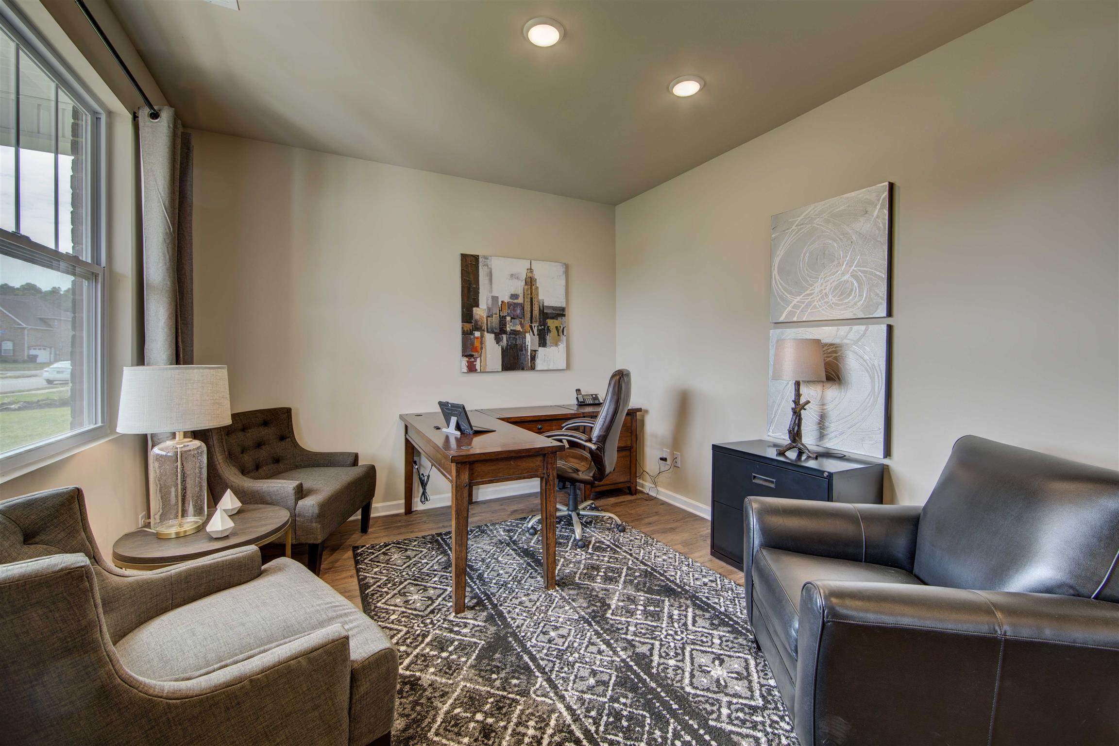 770 Prominence Road, Unit 79 Columbia, TN 38401 - Photo 6 of 15 Model home pictures of same floor plan - interior finishes will be different