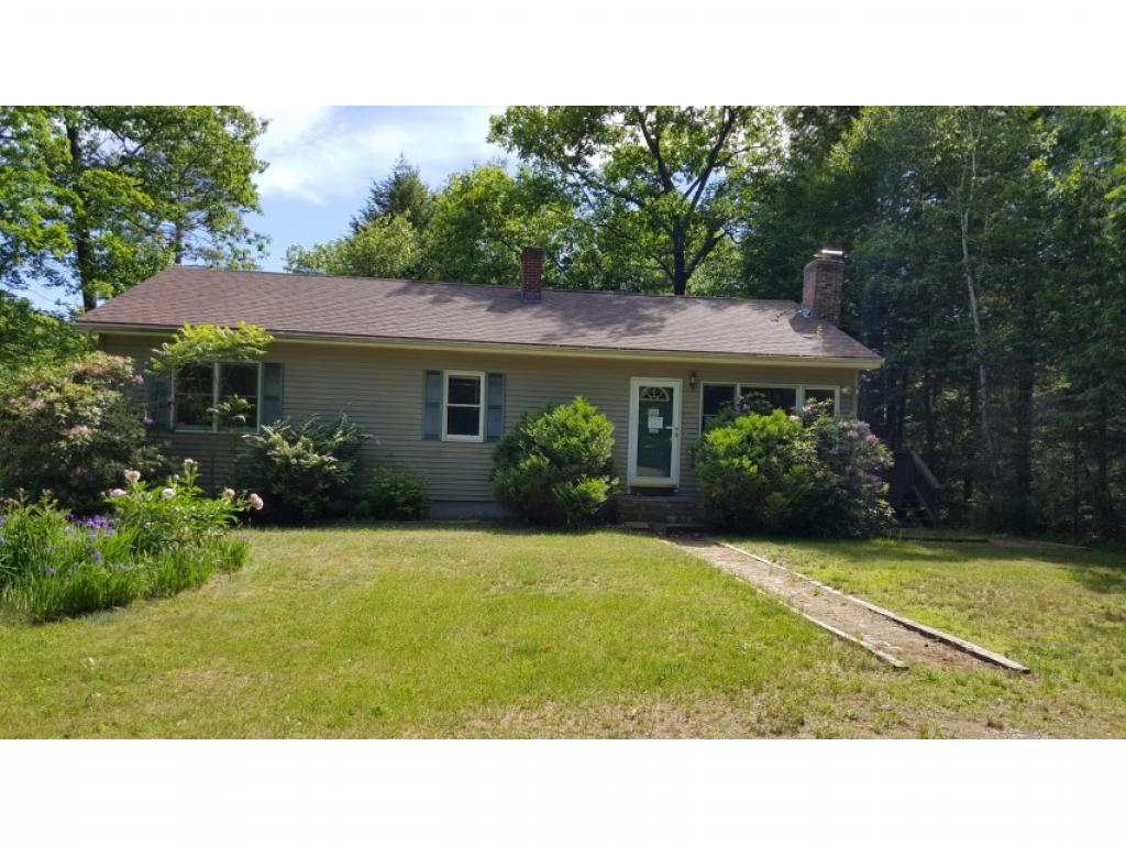 690 Spencer Hollow Road Springfield, VT 05156 - Photo 1 of 19