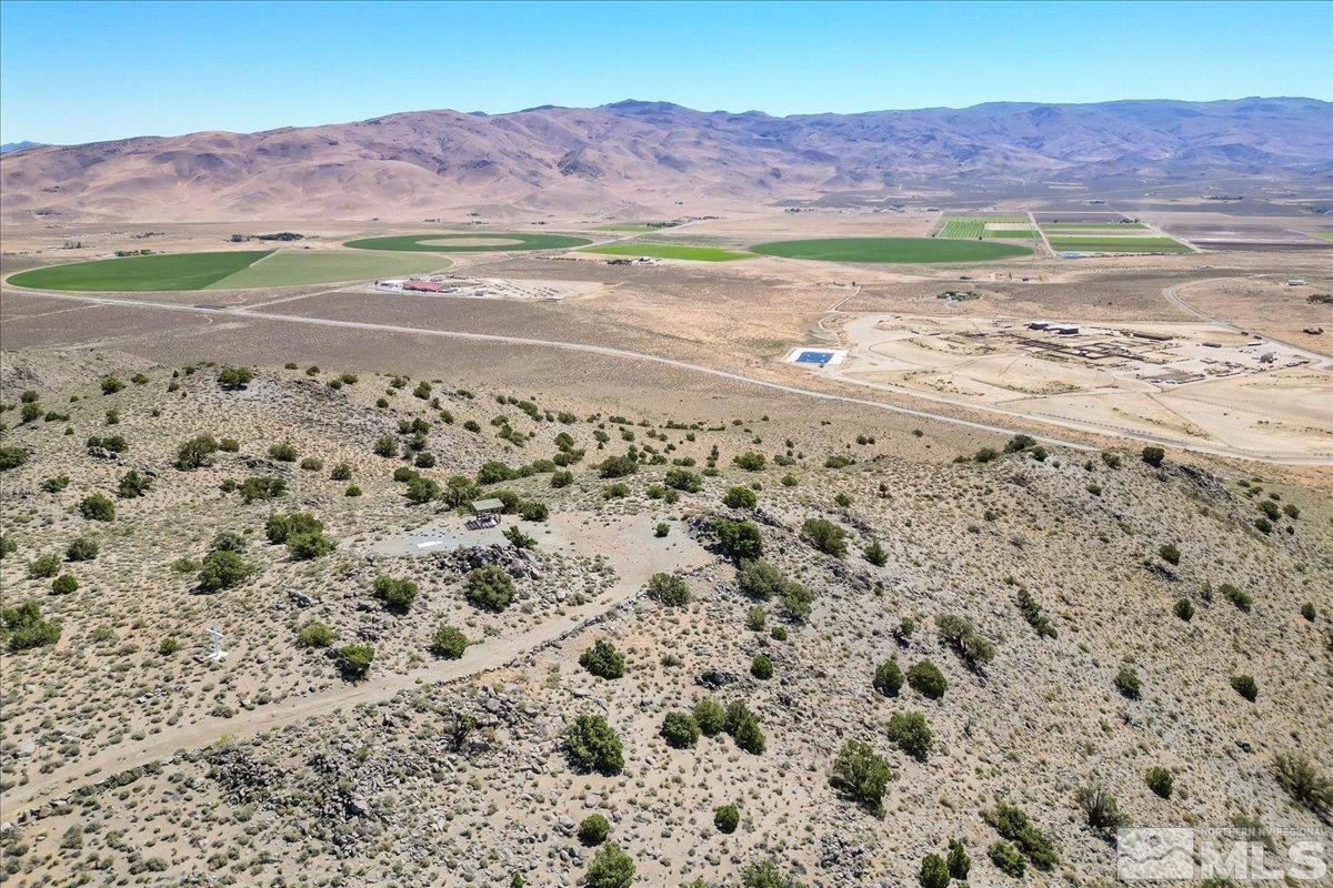 0 Pyramid Way, Unit LEFT TURN OFF OF PYRAMID HIGHWAY SIGN ON ROAD Reno, NV 89510 - Photo 5 of 26 a view of a road with an ocean
