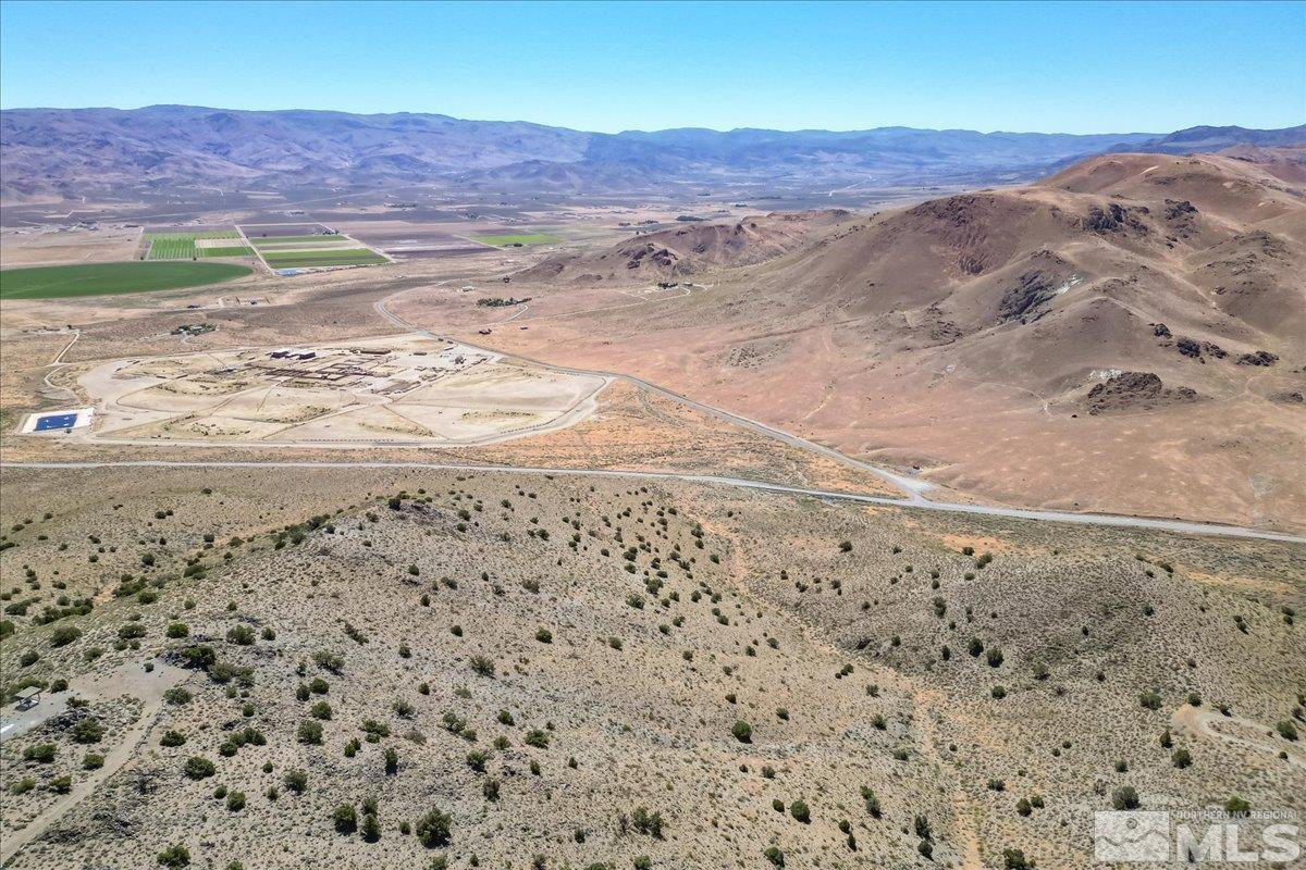 0 Pyramid Way, Unit LEFT TURN OFF OF PYRAMID HIGHWAY SIGN ON ROAD Reno, NV 89510 - Photo 7 of 26 a view of a road with an ocean