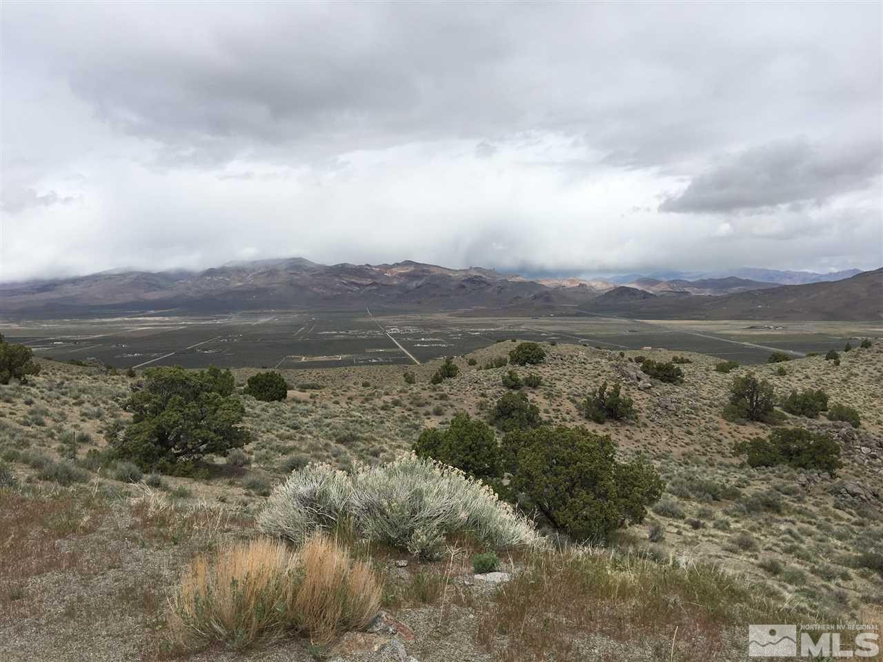 0 Pyramid Way, Unit LEFT TURN OFF OF PYRAMID HIGHWAY SIGN ON ROAD Reno, NV 89510 - Photo 10 of 26 a view of an outdoor space with mountain view