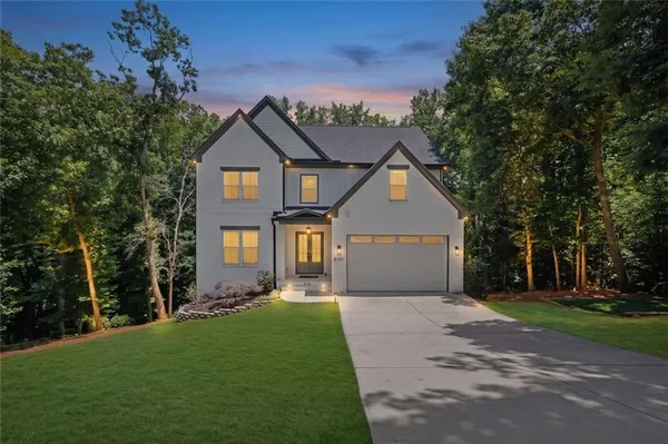$4,000 | 6181 Shoreland Circle, Buford, GA 30518