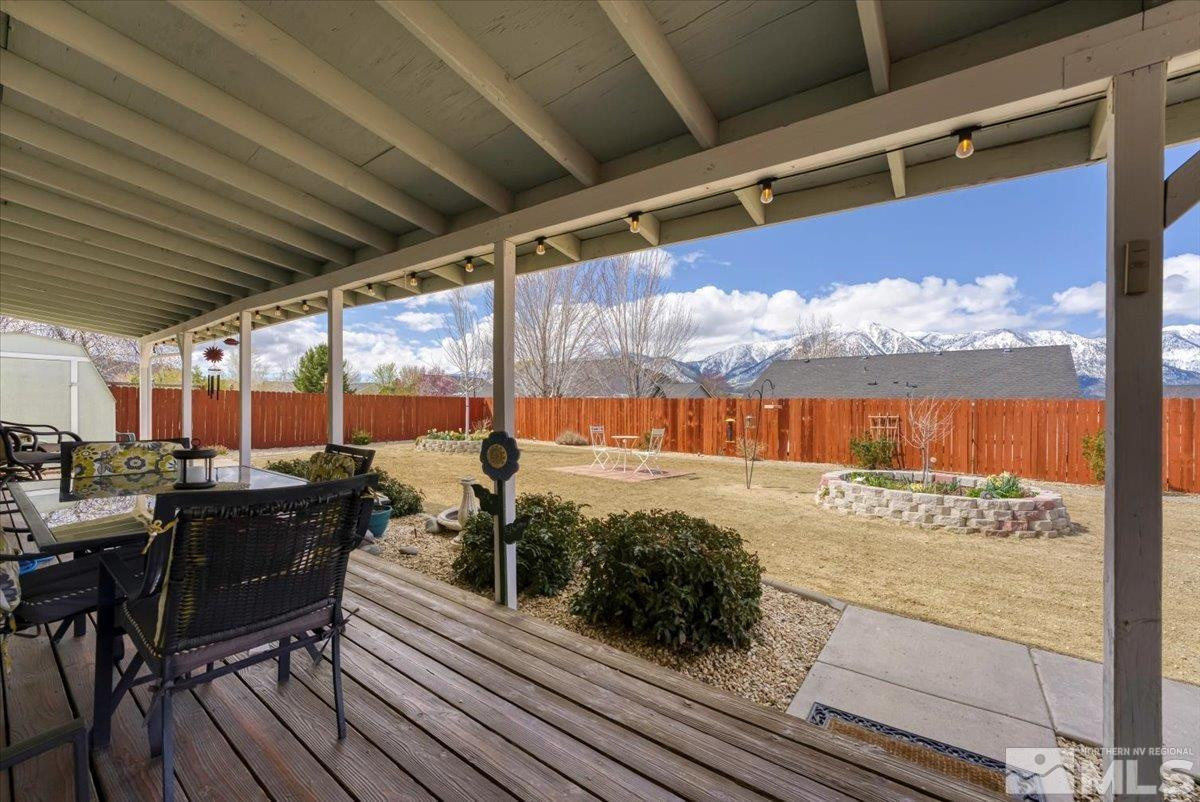 654 Bluerock Road Gardnerville, NV 89460 - Photo 17 of 25 Photo 17
