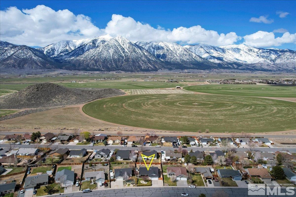 654 Bluerock Road Gardnerville, NV 89460 - Photo 23 of 25 Photo 23