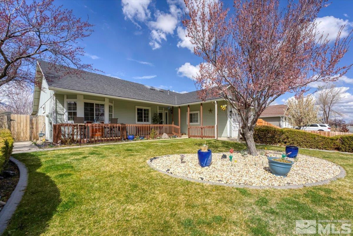 654 Bluerock Road Gardnerville, NV 89460 - Photo 3 of 25 Photo 3