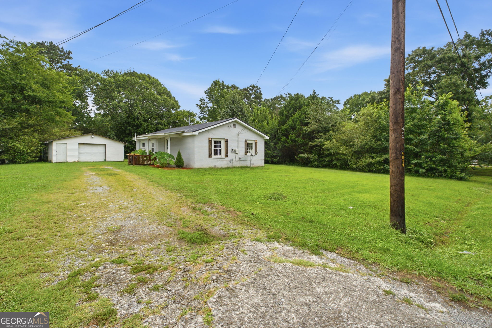 10 Betty Kay Avenue Rome, GA 30165 - Photo 27 of 46