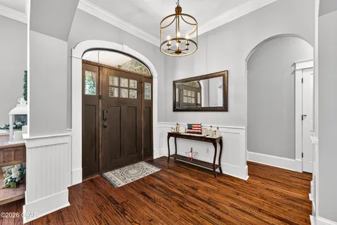 $547,500 | 2904 North Hawks Landing Boulevard, Panama City, FL 32405