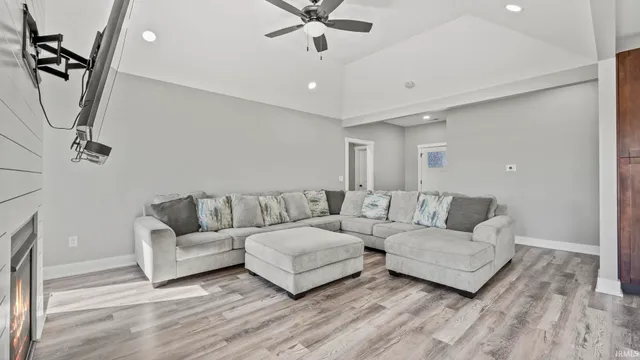 $330,000 | 422 Westward Drive, Butler, IN 46721