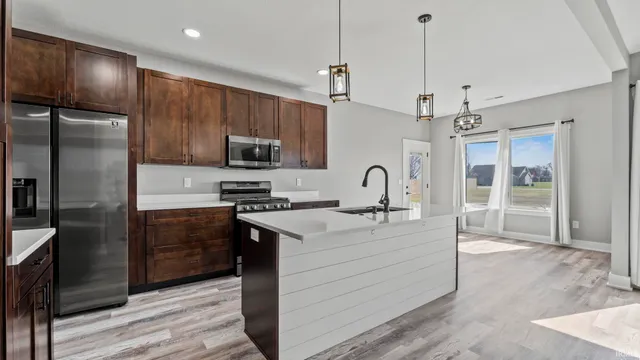 $330,000 | 422 Westward Drive, Butler, IN 46721