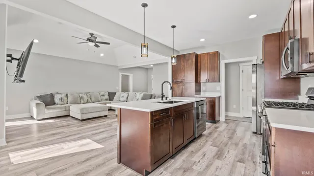 $330,000 | 422 Westward Drive, Butler, IN 46721