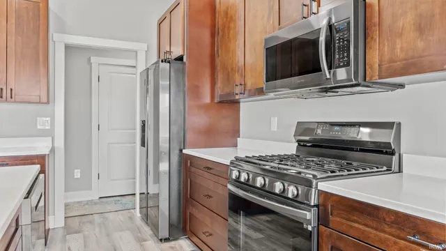 $330,000 | 422 Westward Drive, Butler, IN 46721