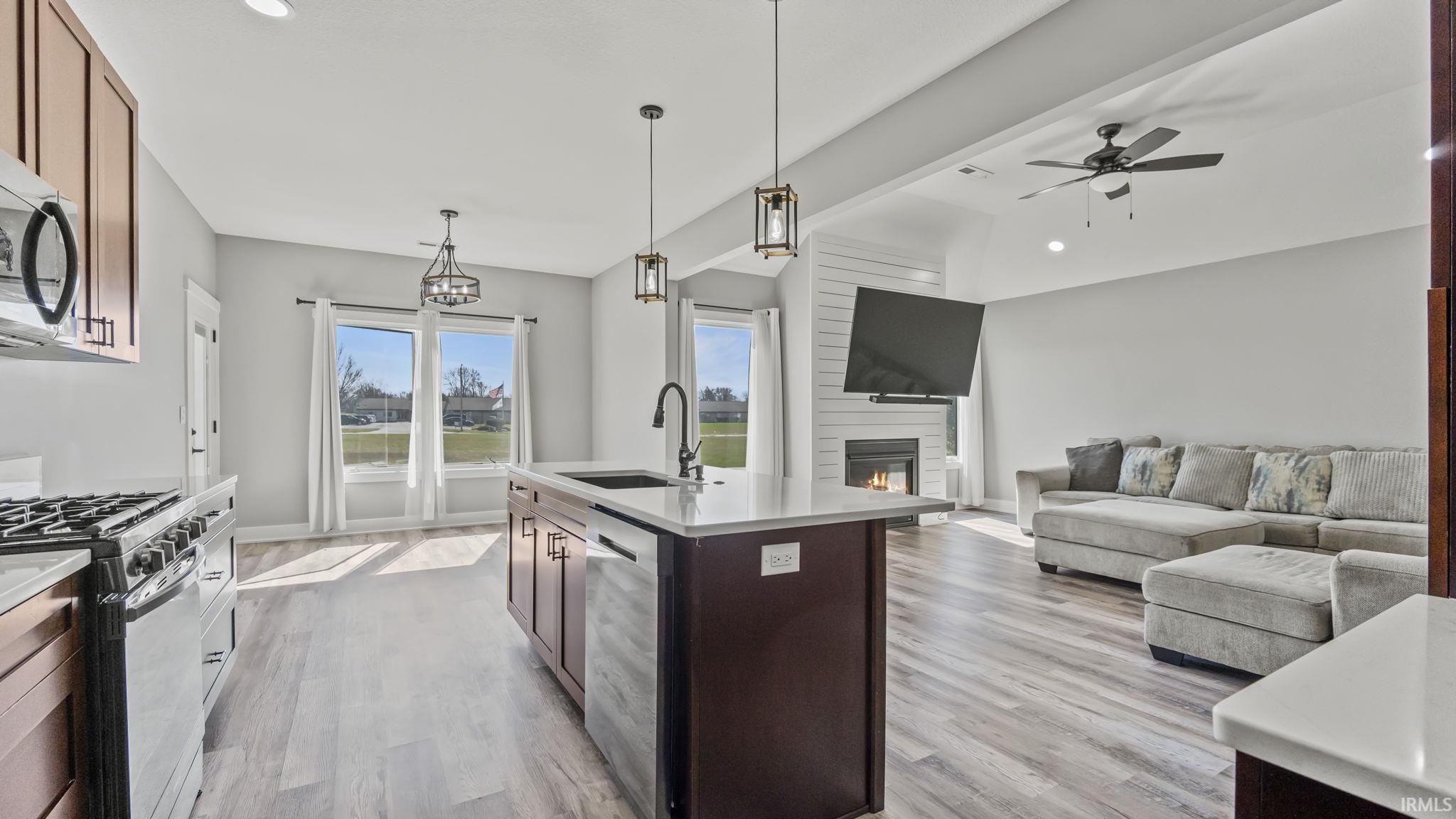 422 Westward Drive Butler, IN 46721 - Photo 22 of 35