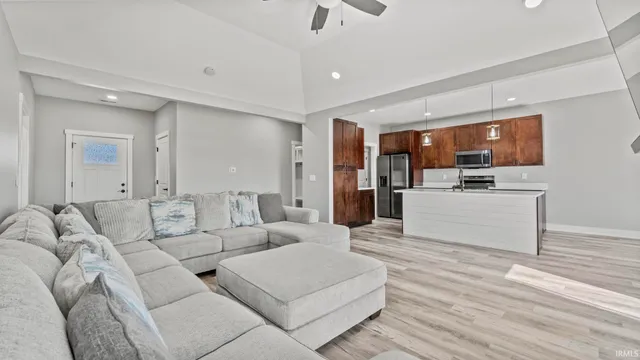 $330,000 | 422 Westward Drive, Butler, IN 46721