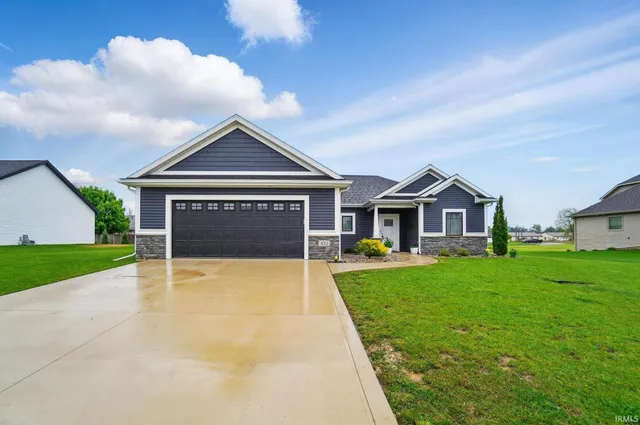 $330,000 | 422 Westward Drive, Butler, IN 46721