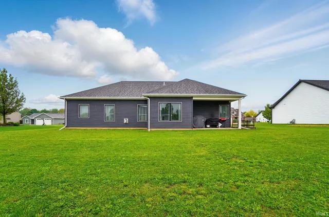 $330,000 | 422 Westward Drive, Butler, IN 46721