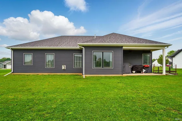 $330,000 | 422 Westward Drive, Butler, IN 46721