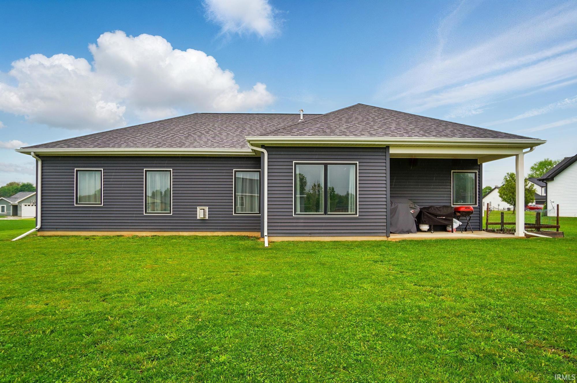 422 Westward Drive Butler, IN 46721 - Photo 7 of 35