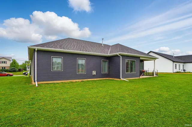 $330,000 | 422 Westward Drive, Butler, IN 46721