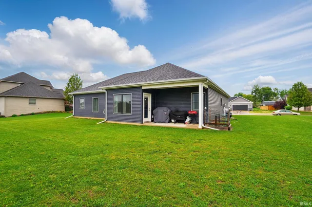 $330,000 | 422 Westward Drive, Butler, IN 46721