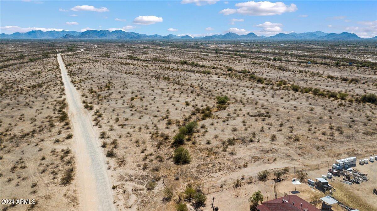 Tbd Tbd Road, Unit 1 Buckeye, AZ 85326 - Photo 9 of 20 a view of an ocean beach and mountain