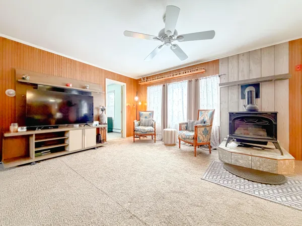 $499,000 | 21 Hillside Avenue, Casco, ME 04015