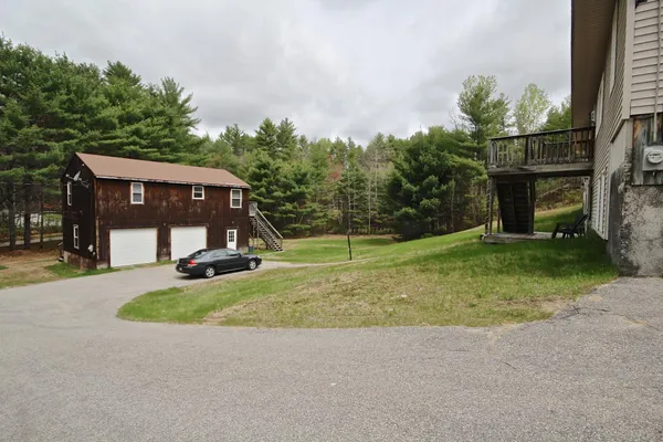 $499,000 | 21 Hillside Avenue, Casco, ME 04015