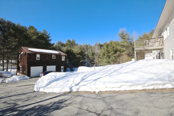 $499,000 | 21 Hillside Avenue, Casco, ME 04015