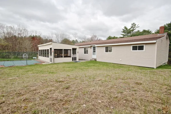 $499,000 | 21 Hillside Avenue, Casco, ME 04015