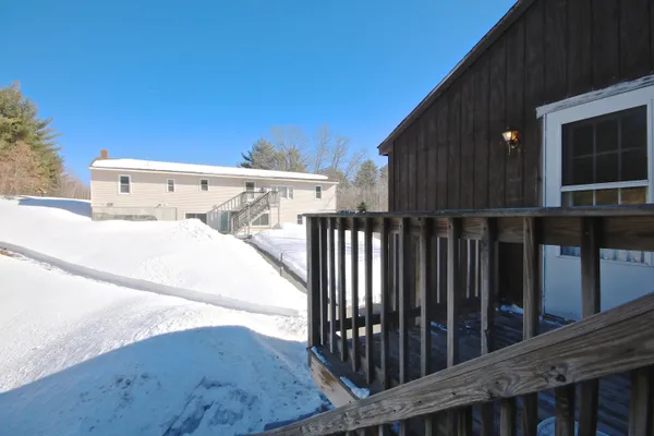 $499,000 | 21 Hillside Avenue, Casco, ME 04015