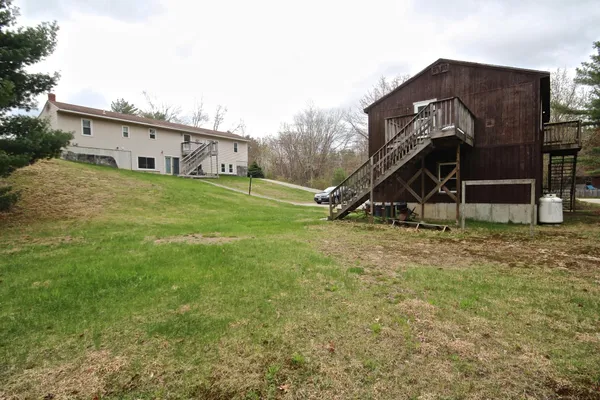 $499,000 | 21 Hillside Avenue, Casco, ME 04015