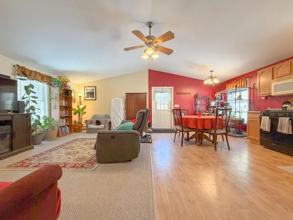 $499,000 | 21 Hillside Avenue, Casco, ME 04015