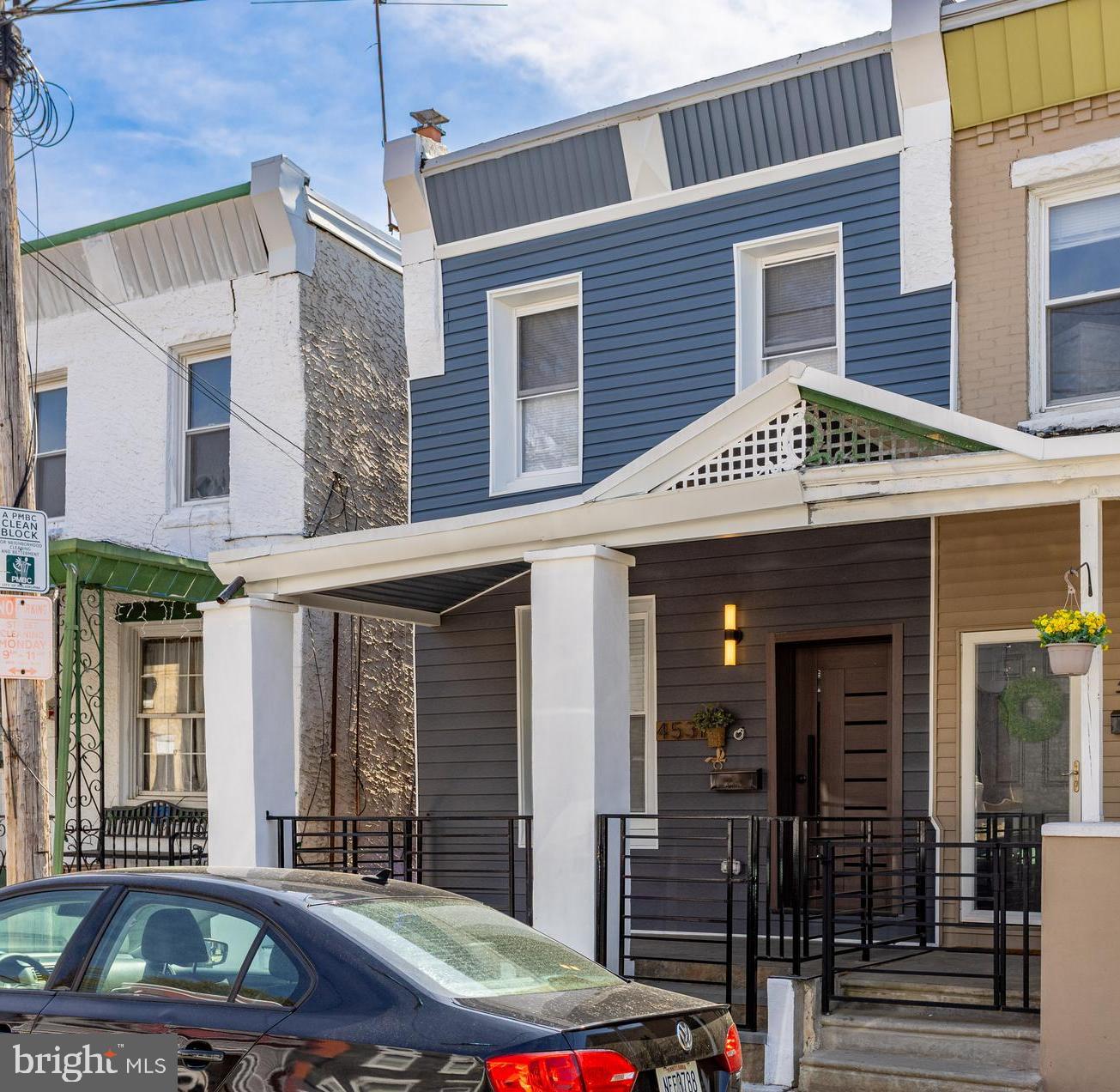4531 Ditman Street Philadelphia, PA 19124 - Photo 2 of 38
