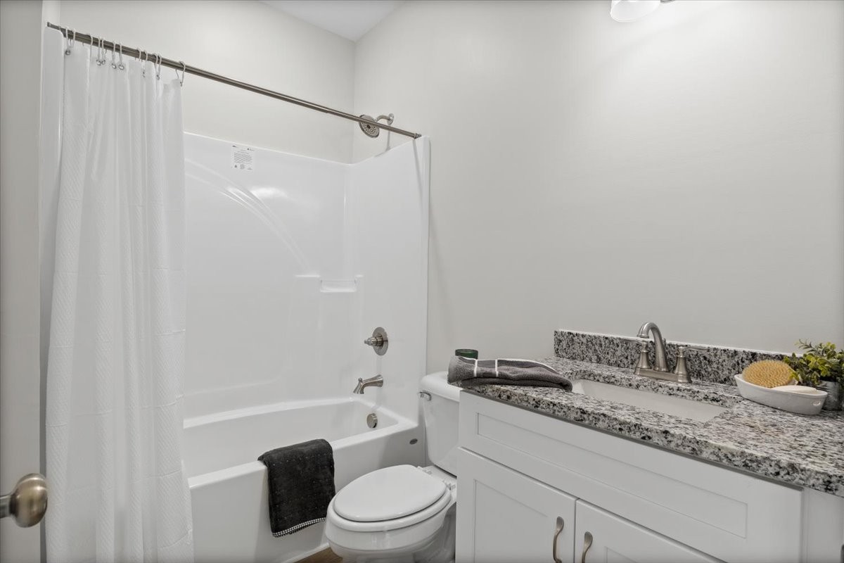 132 Eno Road Dickson, TN 37055 - Photo 17 of 28 Gallery Image 17