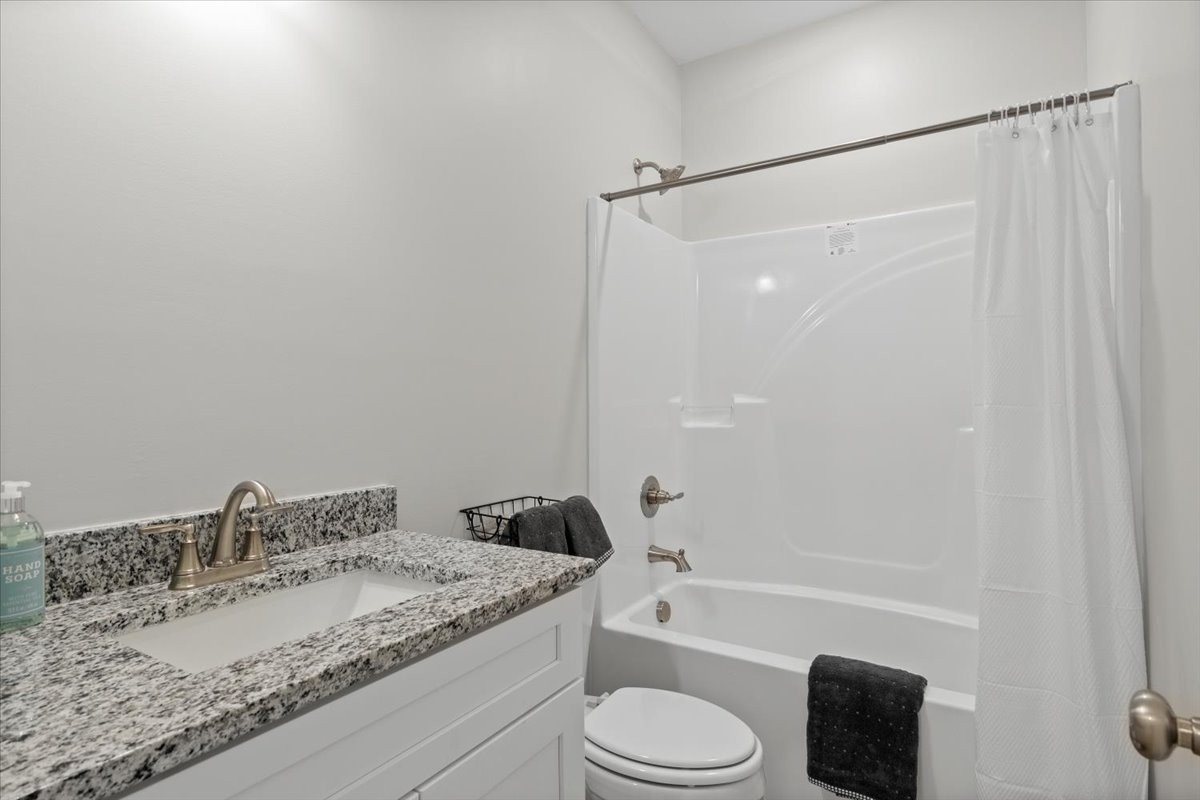 132 Eno Road Dickson, TN 37055 - Photo 21 of 28 Gallery Image 21