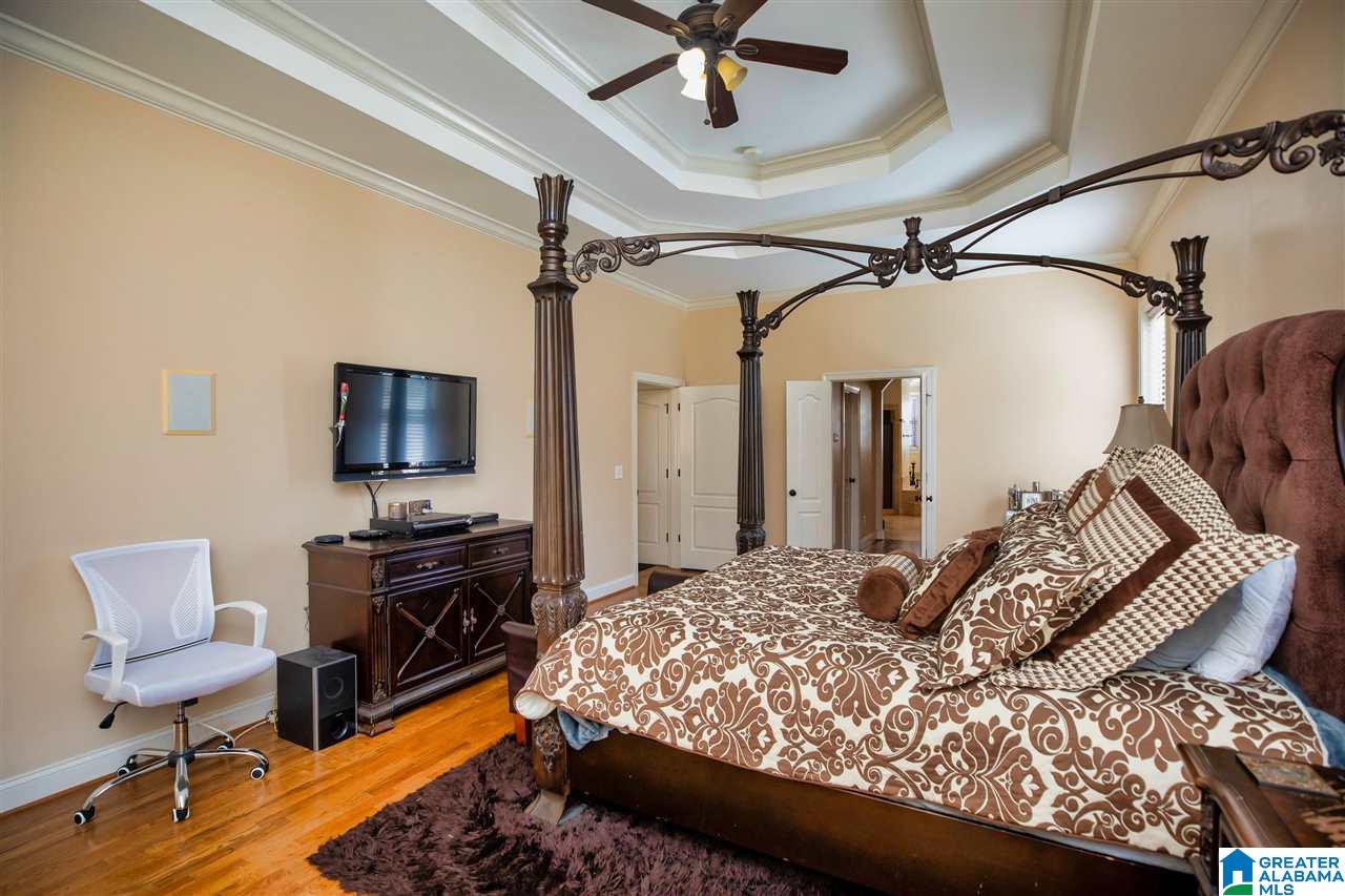 101 Hampton Cove Pelham, AL 35124 - Photo 23 of 49