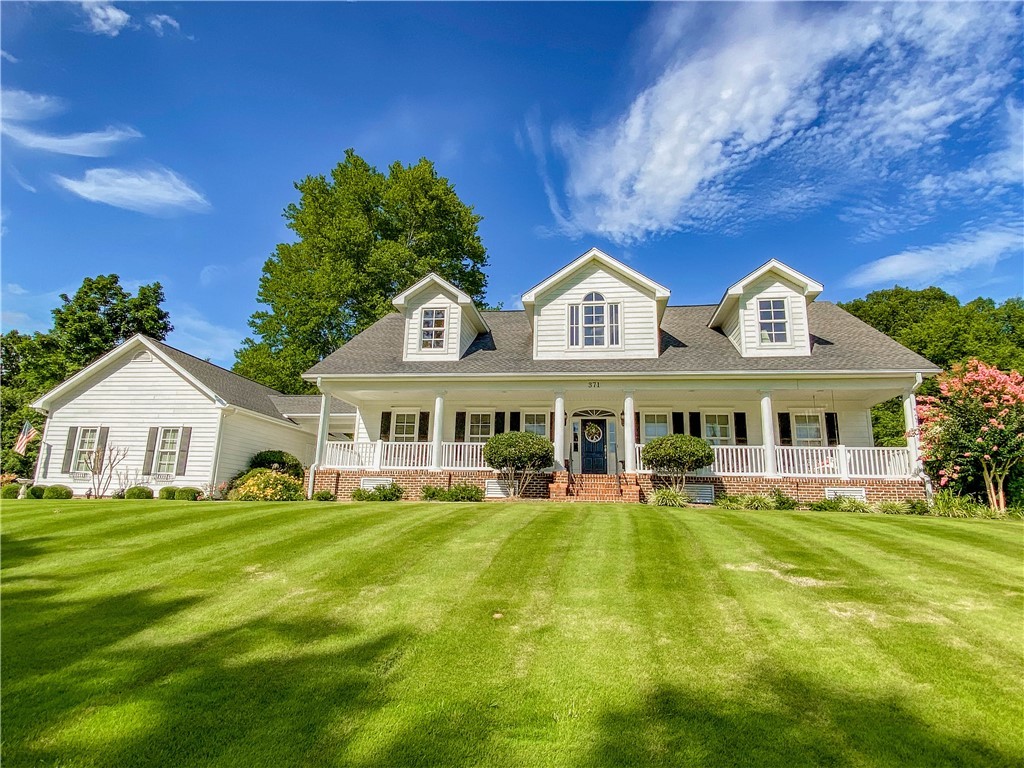 371 Friendship Valley Road Seneca, SC 29678 - Photo 1 of 50 Gallery Image 1
