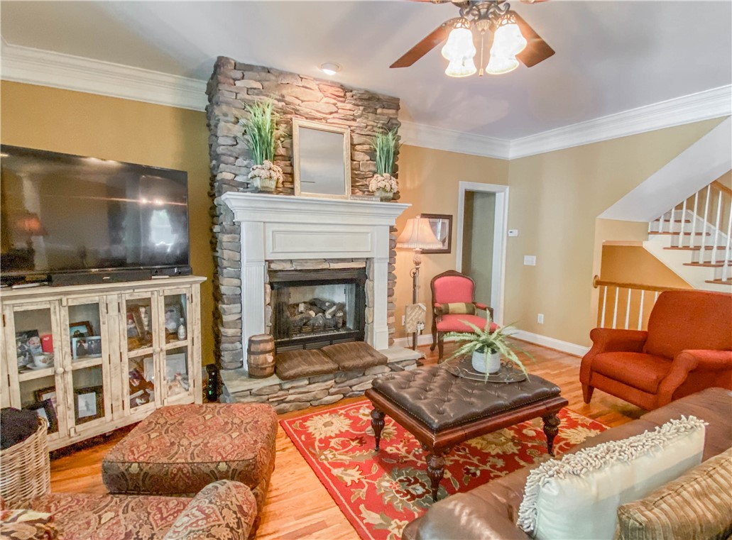 371 Friendship Valley Road Seneca, SC 29678 - Photo 13 of 50 Gallery Image 13
