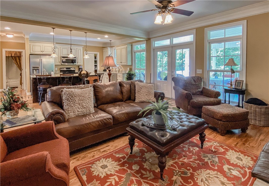 371 Friendship Valley Road Seneca, SC 29678 - Photo 16 of 50 Gallery Image 16