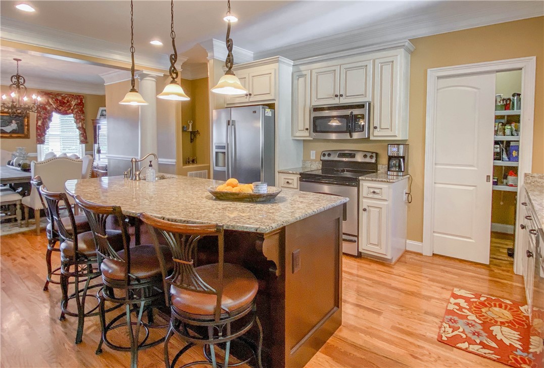 371 Friendship Valley Road Seneca, SC 29678 - Photo 18 of 50 Gallery Image 18
