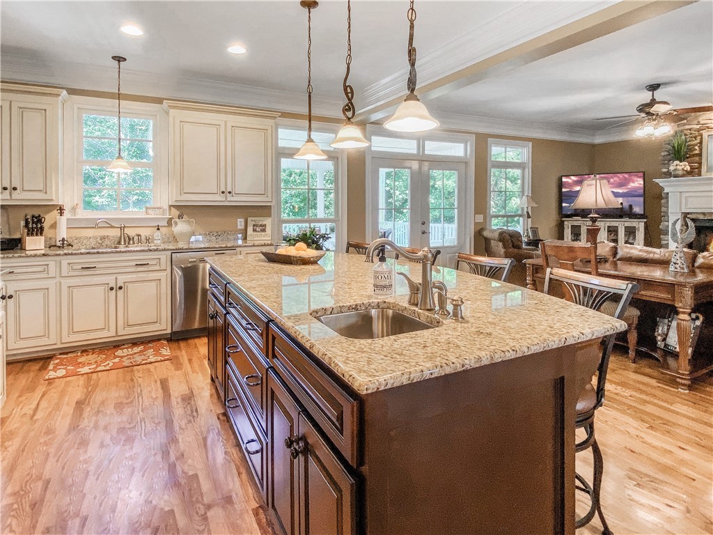 371 Friendship Valley Road Seneca, SC 29678 - Photo 19 of 50 Gallery Image 19