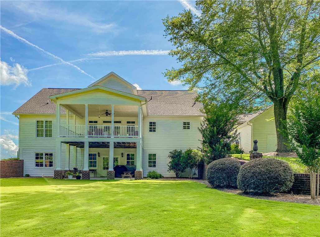 371 Friendship Valley Road Seneca, SC 29678 - Photo 2 of 50 Gallery Image 2