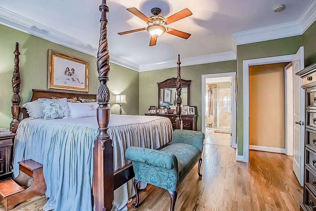371 Friendship Valley Road Seneca, SC 29678 - Photo 24 of 50 Gallery Image 24
