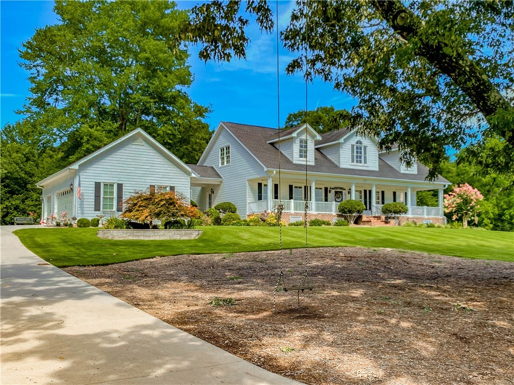 371 Friendship Valley Road Seneca, SC 29678 - Photo 4 of 50 Gallery Image 4