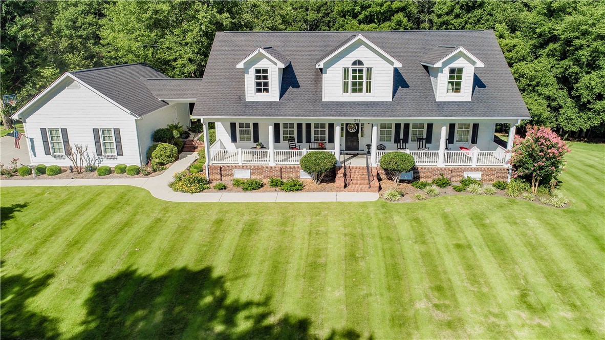 371 Friendship Valley Road Seneca, SC 29678 - Photo 44 of 50 Gallery Image 44