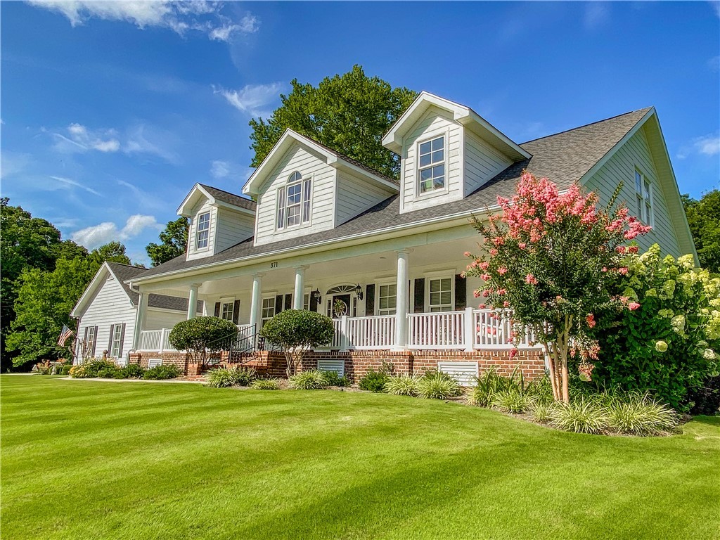 371 Friendship Valley Road Seneca, SC 29678 - Photo 45 of 50 Gallery Image 45