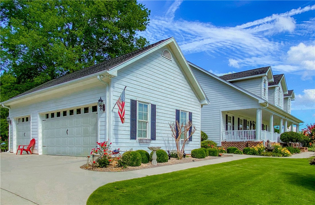 371 Friendship Valley Road Seneca, SC 29678 - Photo 46 of 50 Gallery Image 46