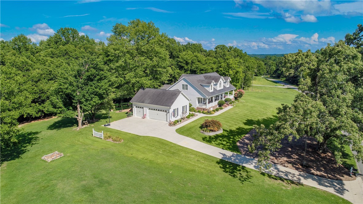 371 Friendship Valley Road Seneca, SC 29678 - Photo 48 of 50 Gallery Image 48