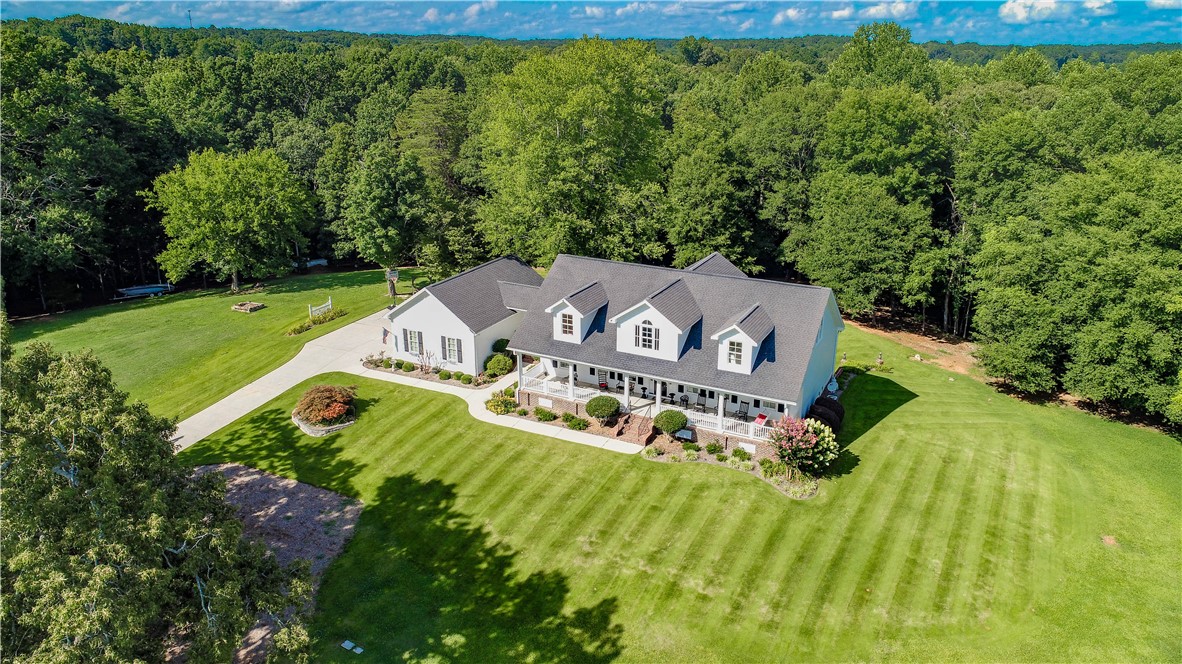 371 Friendship Valley Road Seneca, SC 29678 - Photo 49 of 50 Gallery Image 49