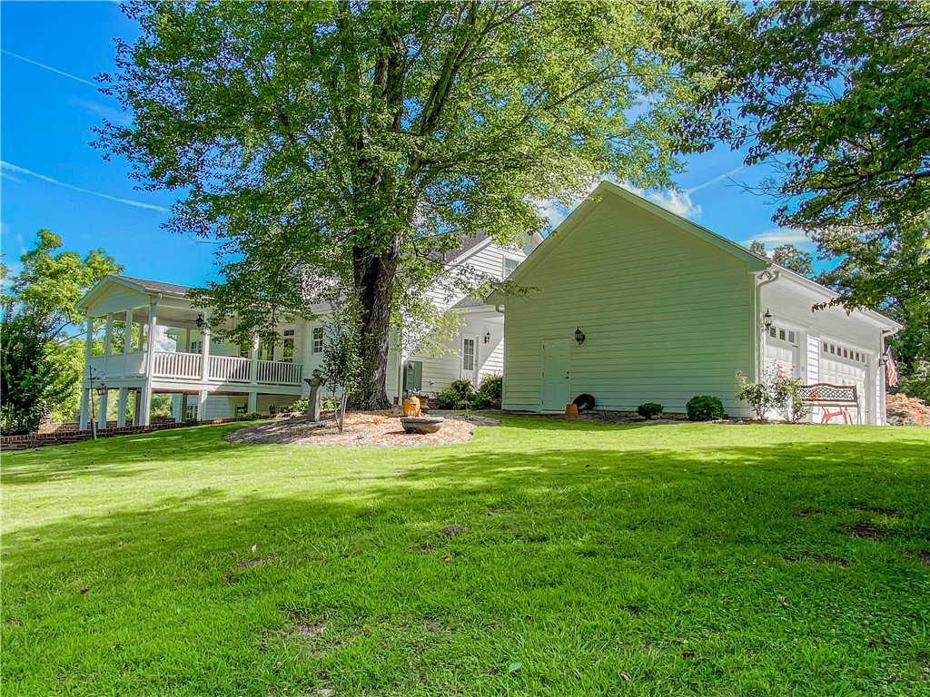 371 Friendship Valley Road Seneca, SC 29678 - Photo 5 of 50 Gallery Image 5