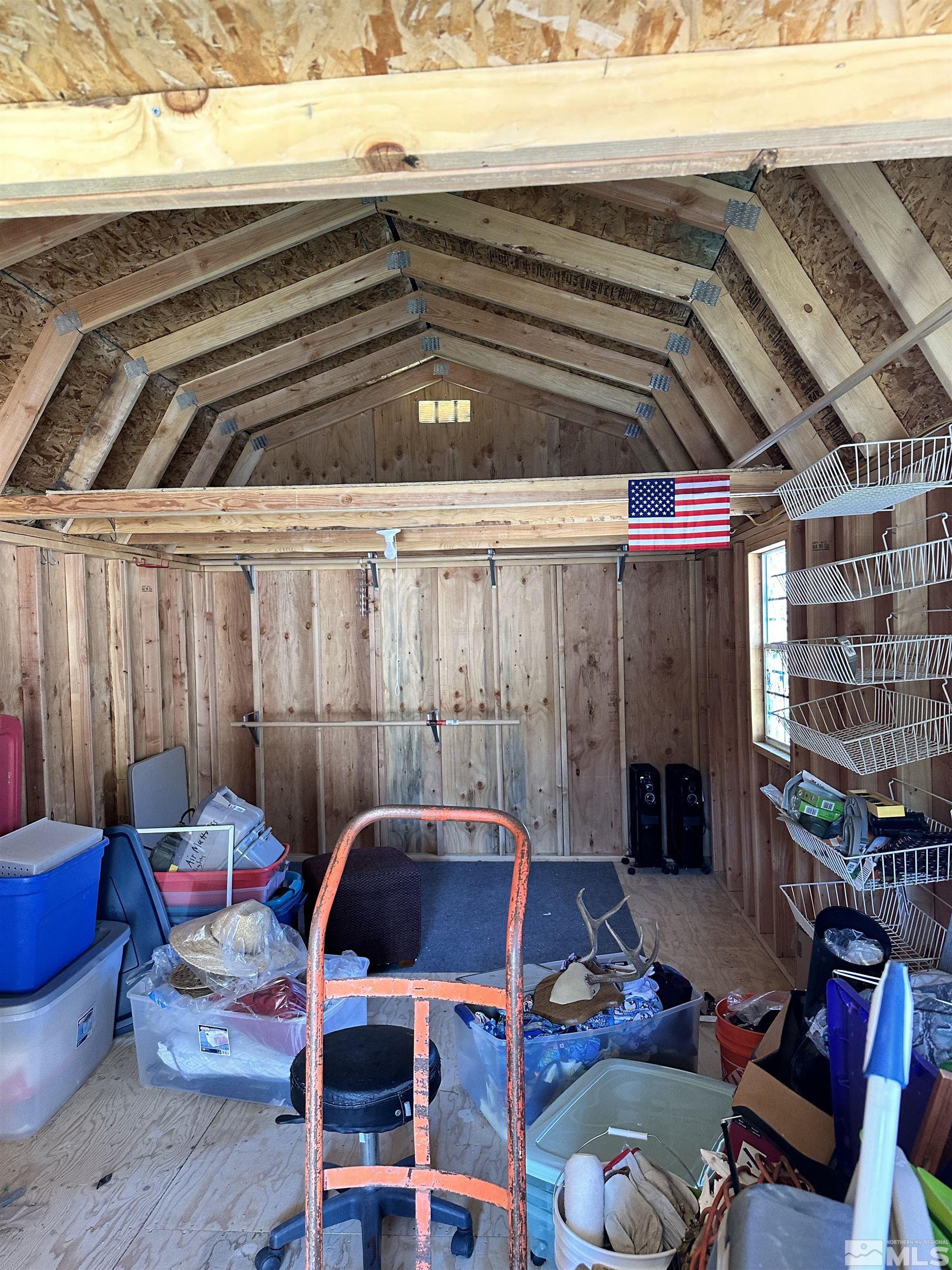 580 Silver Circle Tonopah, NV 89049 - Photo 33 of 37 a outdoor space with furniture